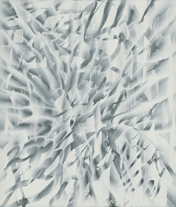 Patrícia Koyšová – Ťažké ľahkosti 3 / Heavy lightness 3  