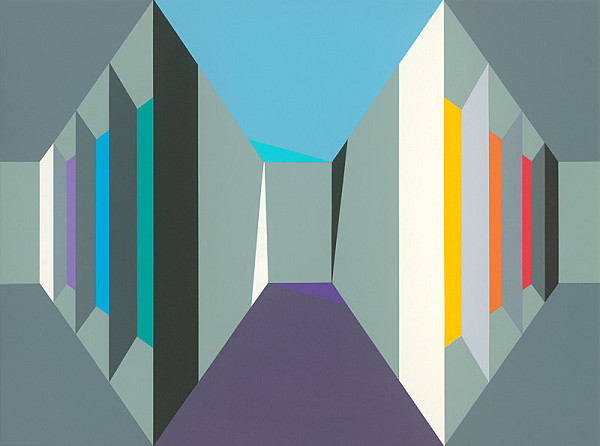 Pavol Rusko – Ilúzia II. 