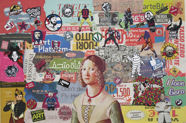 Marco Gerbi – Všetko von 