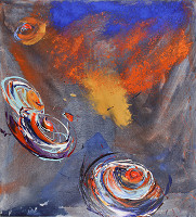 Marko Vrzgula – Pulzary / Over the Island St. Lucia 