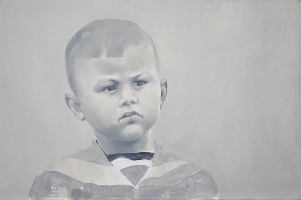 Jozef Baus – Album 1 