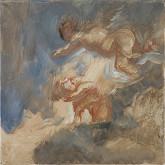 Vladislav Zabel – Skica 