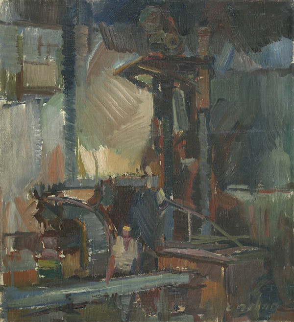 Ctibor Belan – Železiarne Podbrezová 2.