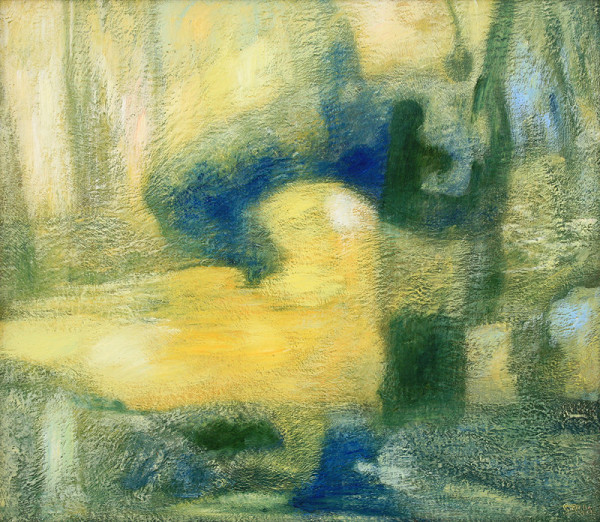 Jozef Srna ml. – Hmla 2 