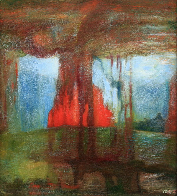 Jozef Srna ml. – Hmla 3 