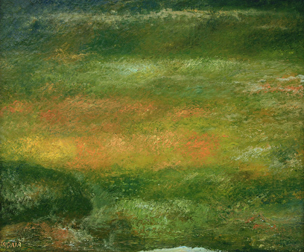 Jozef Srna ml. – Hmla 7 