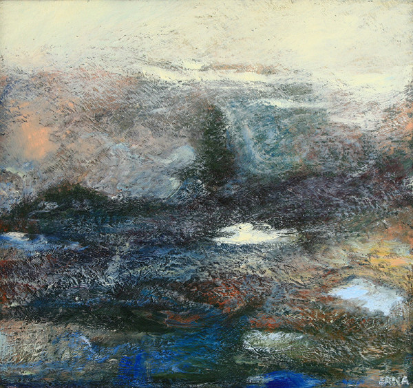 Jozef Srna ml. – Hmla 9 