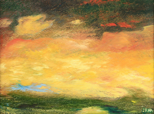 Jozef Srna ml. – Hmla 10 