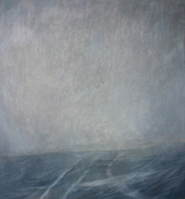 Pavol Stručka – Zimná krajina