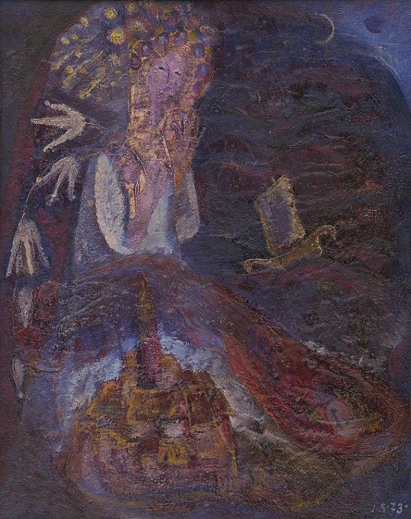 Julie Svobodová – Princezna 