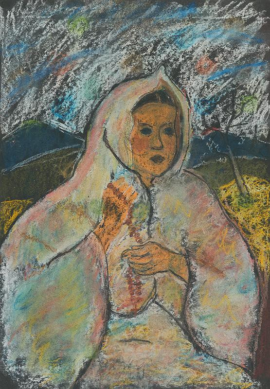 Janko Alexy – Oravčanka 