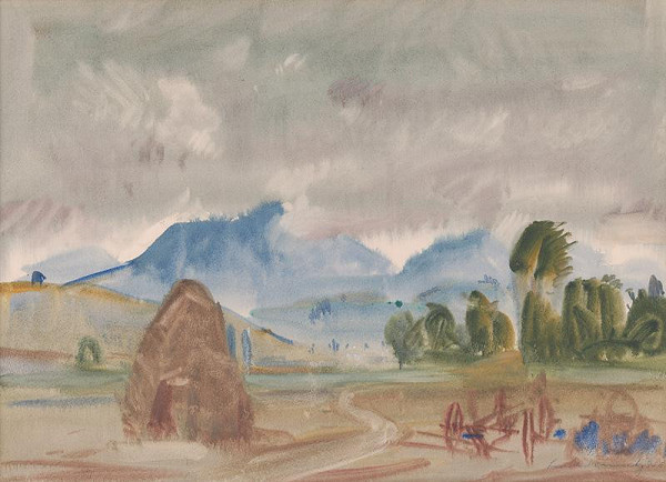 Ladislav Čemický – Roháče 