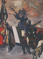 Vincent Hložník – Hrôzy vojny IV. 