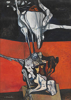 Vincent Hložník – Vojna III. 