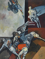 Vincent Hložník – Vojna I. 