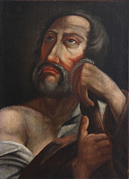 Jan Fignowski – Svätý Jakub Menší 