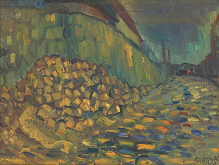 Peter Bartoš – Periféria 