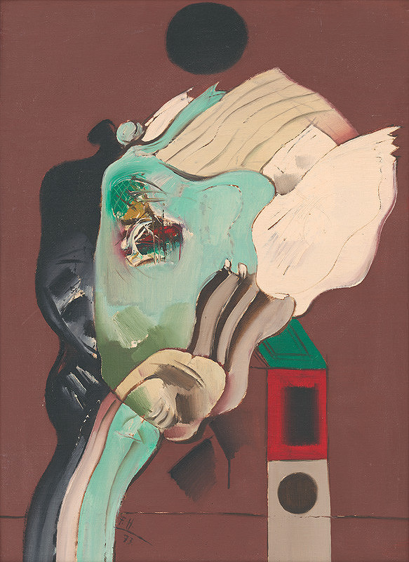 Ferdinand Hložník – Dvojica