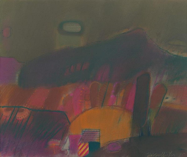 Ján Kudlička – Z Liptovskej Lúžnej 