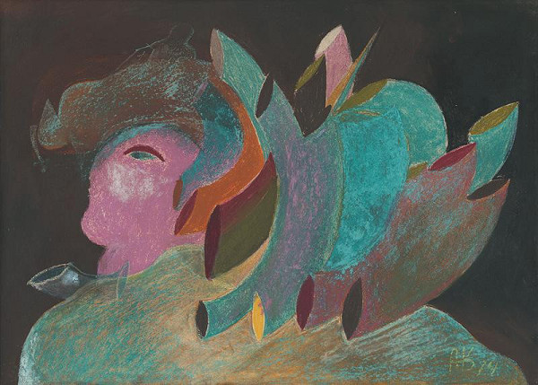 Andrej Rudavský – Môj priateľ 