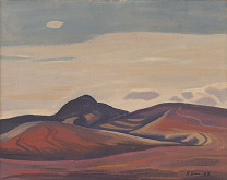 Peter Pavlovič Ossovskij – Jeseň na Orave 