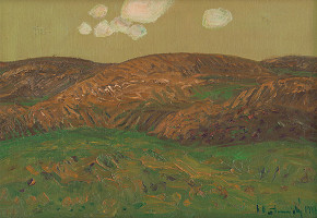 Vladimír Vestenický – Rozorané medze 8 