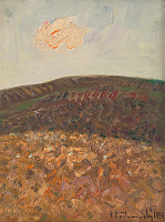 Vladimír Vestenický – Rozorané medze 4 