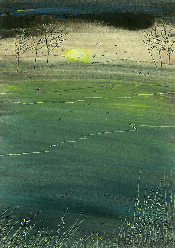 Jozef Šturdík – Vesna 