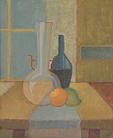 Hermína Šimková-Pekarovičová – Zátišie 