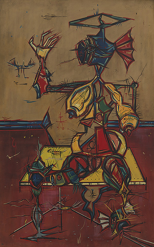 Karol Baron – Zen v ženskom vydaní 