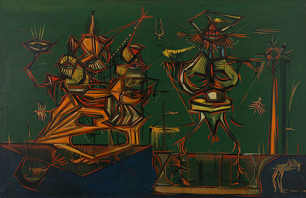 Karol Baron – Púť hlavonožcov 