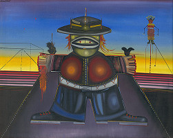 Karol Baron – Na ceste 