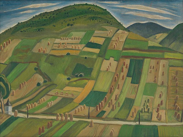 Ernest Zmeták – Zázrivá - Plešivý vrch 