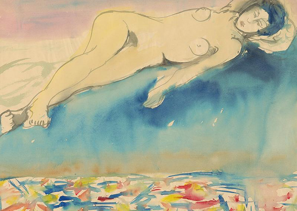 Jozef Šturdík – Elégia 