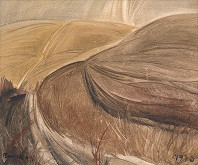 Béla Bacskai – Poľná cesta 