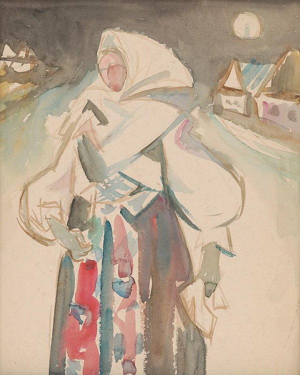 Viliam Chmel – Terchovanka 