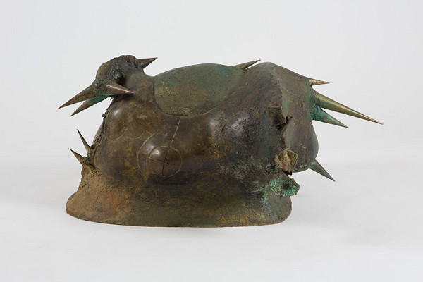 Andrej Rudavský – Interpretácia na lúčnu princeznú III. 