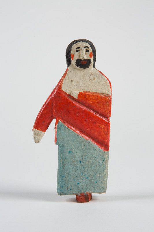 Beňo IV. – Sv. Jozef 