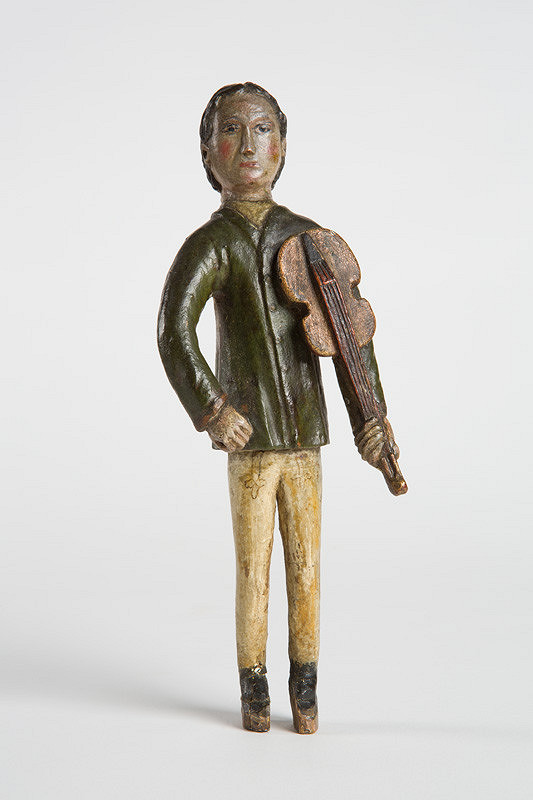 Anton Granatier – Huslista 