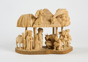 Štefan Siváň ml. – Betlehem 