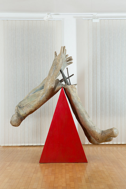 Jozef Jankovič – Červený klin 