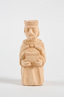 Jozef Medvecký Beňo – Gašpar 