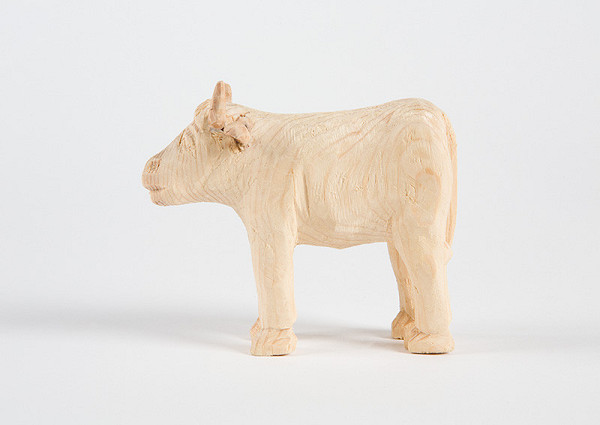 Jozef Medvecký Beňo – Vôl 