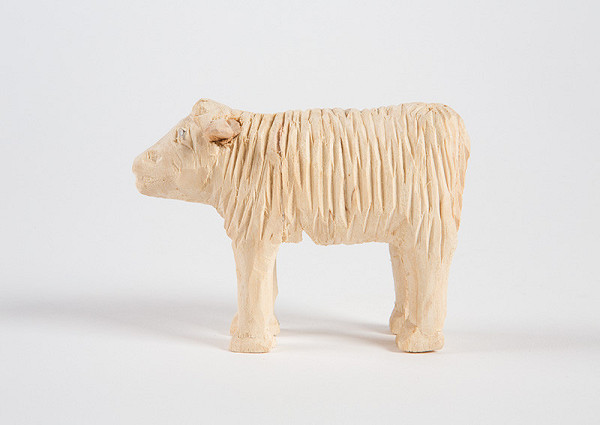 Jozef Medvecký Beňo – Ovca III. 