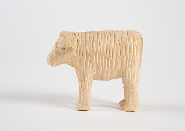 Jozef Medvecký Beňo – Ovca IV. 