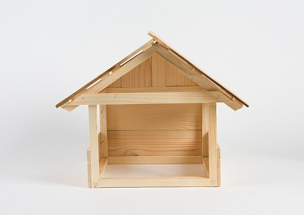 Jozef Medvecký Beňo – Maštaľ 