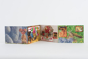 Karol Baron – Beštiofilné ZOO I. 