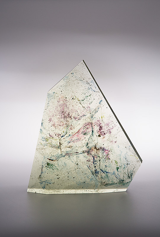 Drahomír Prihel – Trblietanie koralov 