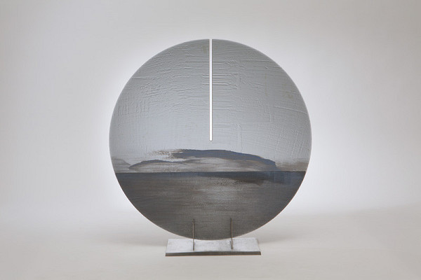 Palo Macho – Prvý lúč 