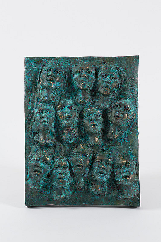 Robert Szittay – Spievajúci chór 